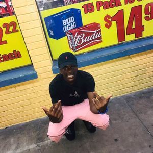 Meet your Posher, Greg